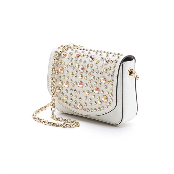 Juicy couture Sophia mini bag with stones - Picture 7 of 8